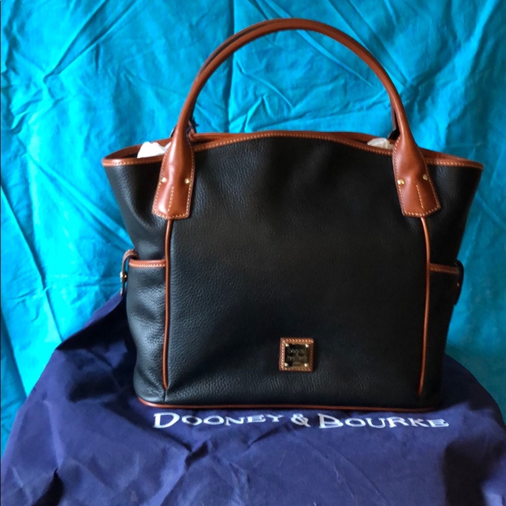 Dooney & Bourke Kristen Tote